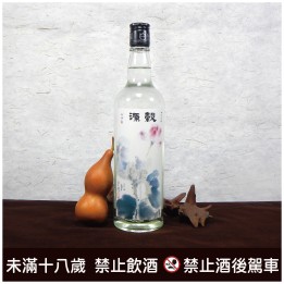 穀源紅棗酒 38度 600cc 天恩桂圓版